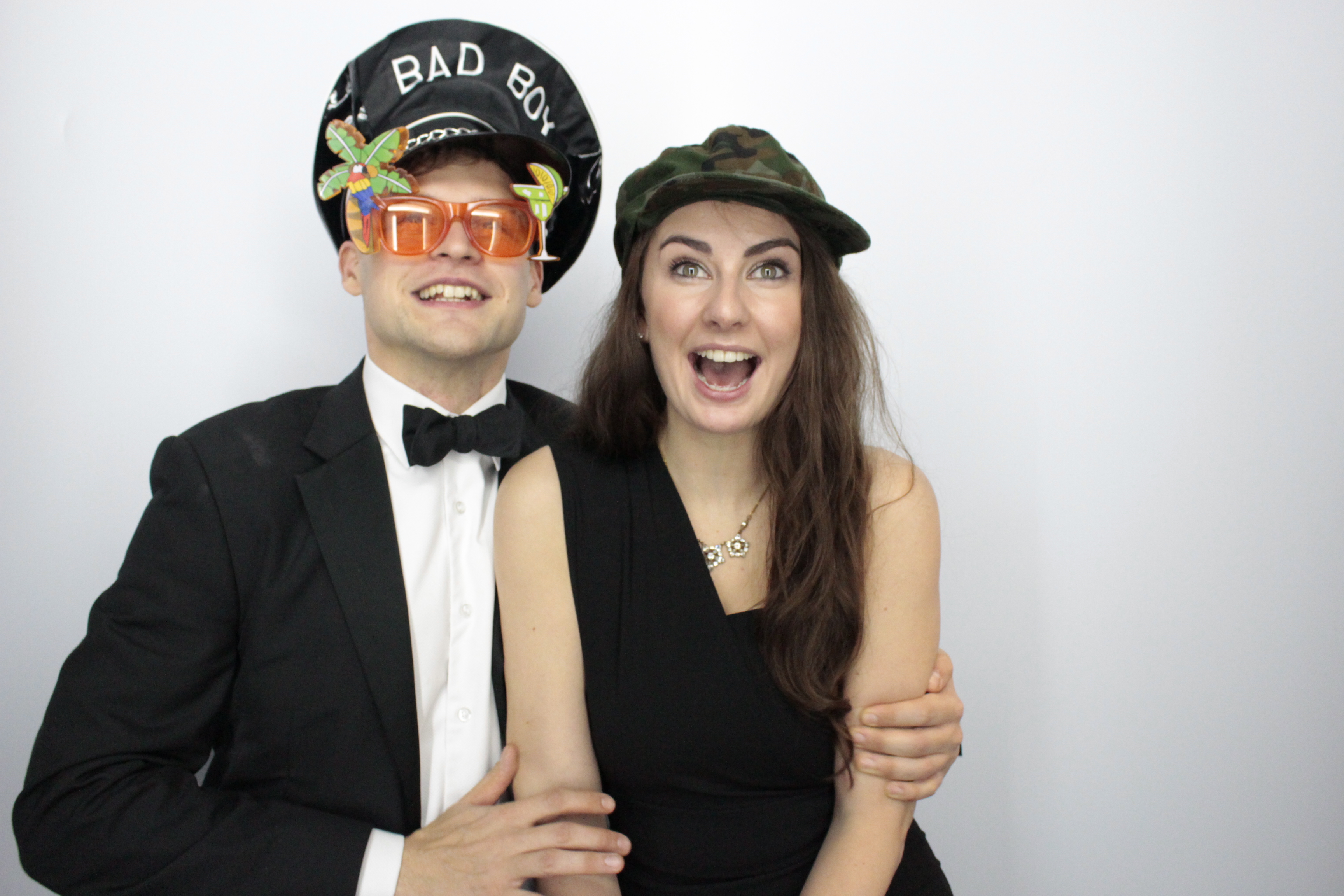 CCS 193 Commissioning Ball | View more photos from the event at gallery.myphotoboothexperience.co.uk/u/MyPhotoBoothExperienceLtd/CCS-193-Commissioning-Ball